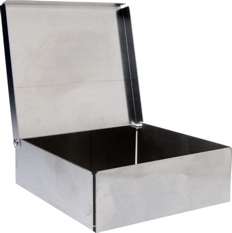 metallic metal box|decorative metal box with lid.